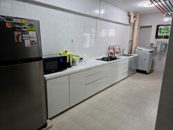 Blk 274A Wenya (Jurong West), HDB 5 Rooms #453837801